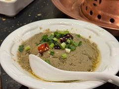 -南门涮肉(通州大船店)