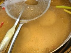 -潮发潮汕牛肉店(龙洞店)