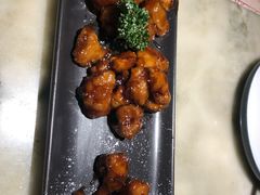 -绿茶餐厅(成都大悦城店)