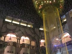 -深圳东部华侨城茵特拉根酒店