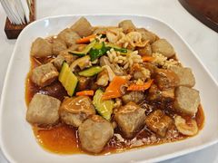 -鲜得莱渔港·小平岛海胆馆(七贤岭店)