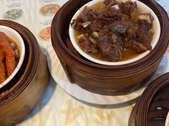 -古井假日酒店-古井面馆•淮上豆府(长江东路店)