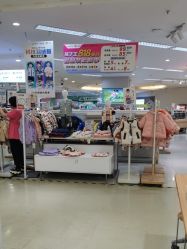 -孩子王(繁花中心店)