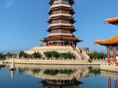 -养马岛旅游度假区
