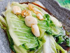 -令氏家外家周秦食府(高新店)