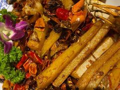 -功夫小龙虾·烧烤·江湖菜(金沙洲店)