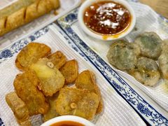 -黄记潮汕甜汤(贝底田坊店)