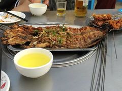 -清真·馬坡二旦烧烤(人生一串拍摄店)