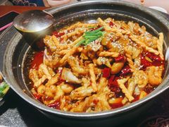 -蛙小侠(柳州万象城店)