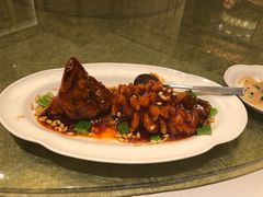 -上海小南国(国发店)