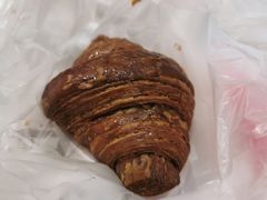 巧克力可颂-都恩客(高岛屋百货店)