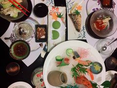 -天狗山料理(省体店)