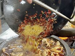 -九寨沟石锅鱼(沣峪口二十年店)
