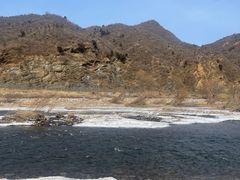 -白河湾生态旅游一条川