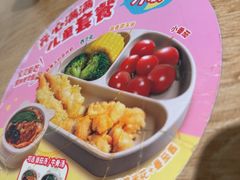 -小满手工粉(北京富力广场店)