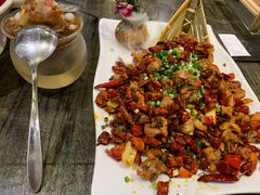 -庆合府重庆大排档(紫都城店)