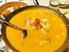 -唐猫庭院·千年陕菜(大唐不夜城店)