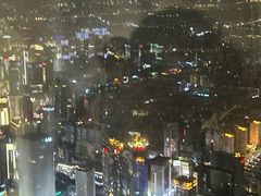 -上海环球金融中心骑迹50年环球之旅