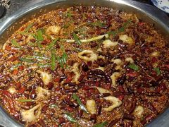 -胖子鱼·天水麻辣鱼火锅(秦州407店)