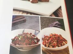 -喜湘宴·精致湖南菜(和平西桥店)