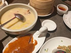 北京烤鸭-金鸭季·北京烤鸭(深业上城店)