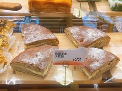 -BreadTalk面包新语·烘焙蛋糕(海珠丽影广场店)