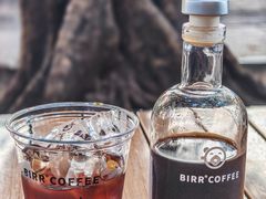 -BIRR COFFEE小熊咖啡(鸿瑞店)