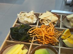 -芈重山老火锅(广州首店)