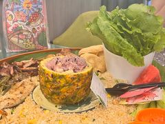 -简朴寨傣味餐厅