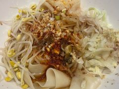 -剪花娘子·陕西面馆(上海川沙百联店)