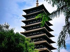 -牛首山文化旅游区