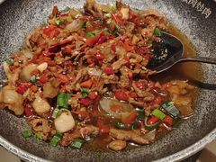 -味上湘菜馆(岳麓山店)