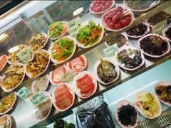 -香妃烤鸡(西单店)