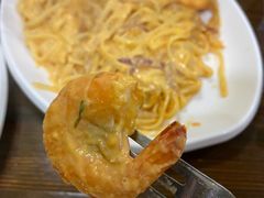 -panchos 墨西哥餐厅(嘉绿苑店)