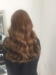 -艺时·漂发·染发·蛋白护理店