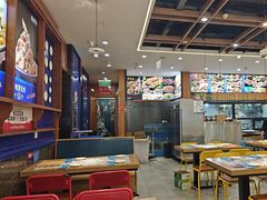 -勇利赵家烤肉坊(翠华北路店)