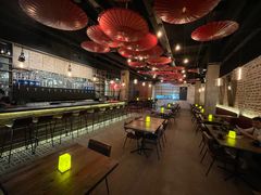 -岔巴精酿啤酒餐吧(南屏街店)