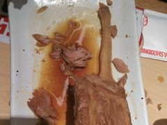 -大师兄·西北小馆(北站缤果空间店)
