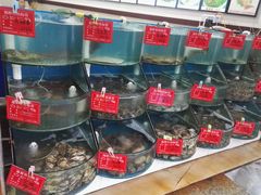 -聚德福海鲜家常菜(刘庄店)