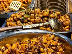 丁家坡洋芋坨坨-丁家坡洋芋·观音桥好吃街A区(全国总店)