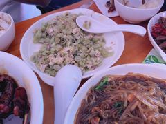 -如意香辣鸡架(总店)