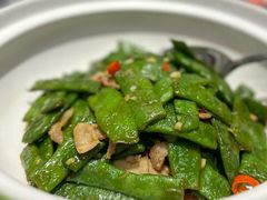 -阿庄新豫菜(航海东路店)