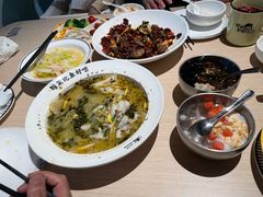 -太二酸菜鱼(中庚漫游城店)