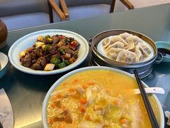 -云隐小厨·传统大理美食(复兴路店)