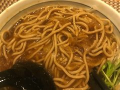 -纹兵卫手打荞麦面日料(虹桥本店)
