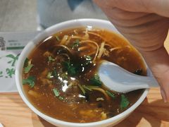 -甲乙饼·手工牛肉饼(天通苑华联店)
