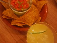 牛油果玉米片-RAC BAR(安福路店)