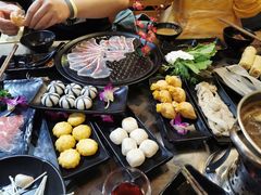 -丽江庭院之爱在路上(西单店)