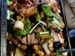 -蘭奢雅集·江浙菜(青山江滩店)