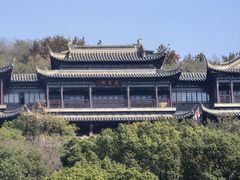 -虞山风景区